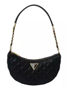 Сумка через плечо Guess GIULLY, черный