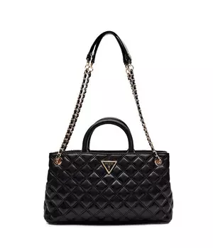 Сумка через плечо Guess GIULLY, черный