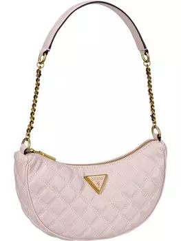 Сумка через плечо Guess GIULLY, розовый