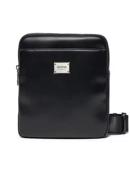 Сумка через плечо Guess HMMILI P4423, черный