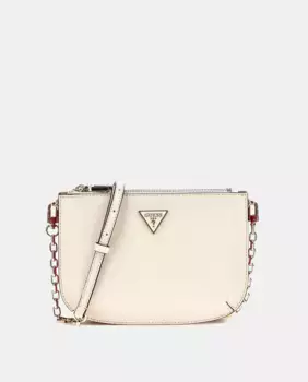 Сумка через плечо Guess Ilia, цвет Natural