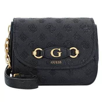 Сумка через плечо Guess Izzy, черный