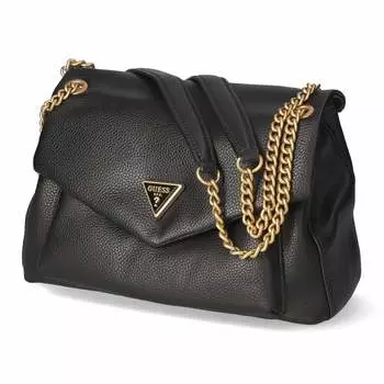 Сумка через плечо Guess LARYN, черный