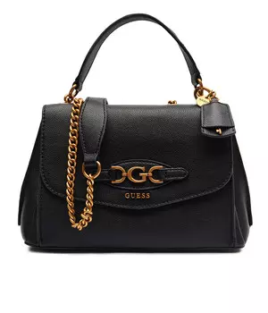 Сумка через плечо Guess MALVA, черный