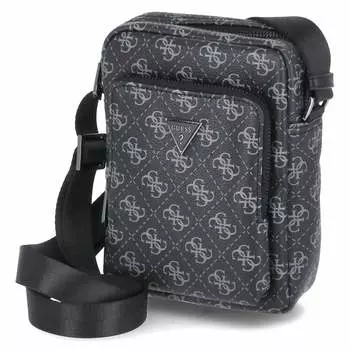Сумка через плечо Guess MILANO, черный