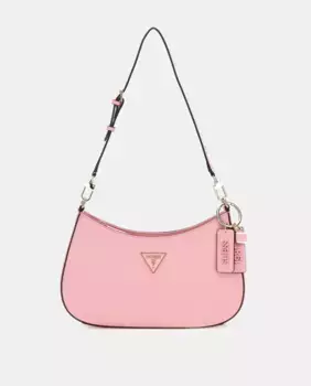 Сумка через плечо Guess Noelle Guess, цвет Rosa