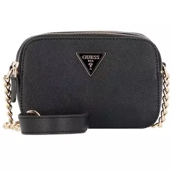 Сумка через плечо Guess Noelle Umhngetasche 19,5 см, черный