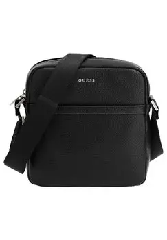 Сумка через плечо Guess Riviera, черный