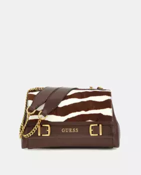 Сумка через плечо Guess SESTRI, мультиколор