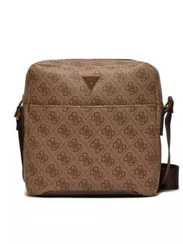 Сумка через плечо Guess Torino HMTOLO P4258, бежевый