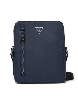 Сумка через плечо Guess Torino HMTOSA P4218, синий