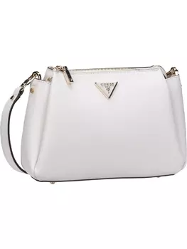 Сумка через плечо Guess Umhngetasche Iwona VG 09120, цвет Dove