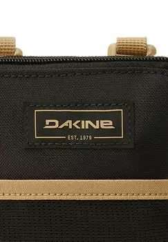 Сумка через плечо HALL Dakine, черный