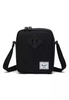 Сумка через плечо Herschel, черный