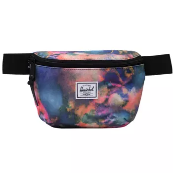 Сумка через плечо Herschel Herschel Fourteen Waist Bag, разноцветный