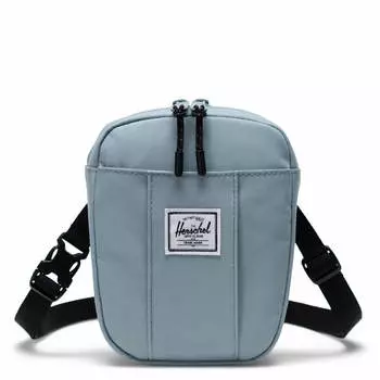 Сумка через плечо Herschel Santa Cruz 5 18 cm, цвет slate