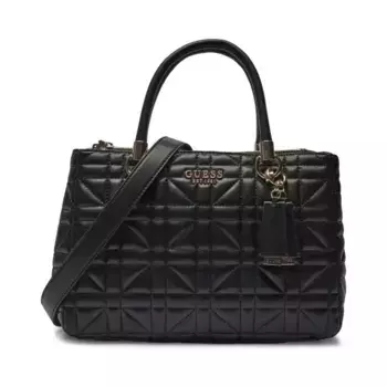 Сумка через плечо Hessian Guess, черный
