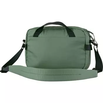 Сумка через плечо High Coast Fjallraven, цвет Patina Green