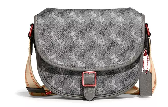 Сумка через плечо Hitch COACH