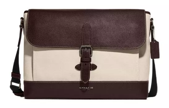 Сумка через плечо Hudson COACH
