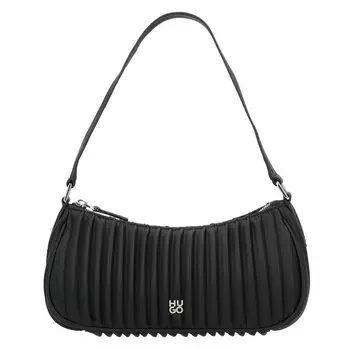 Сумка через плечо HUGO Shoulder Bag Chris, черный