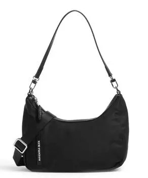 Сумка через плечо Hunter, нейлон Mandarina Duck, черный