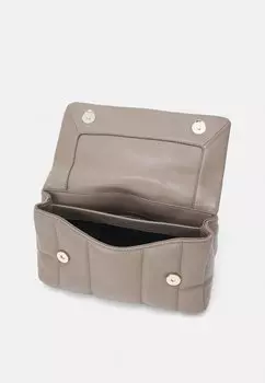 Сумка через плечо ICON BAG BOSS, коричневый