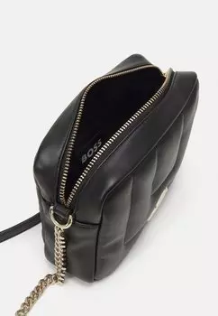 Сумка через плечо ICON CROSSBODY BOSS, черный