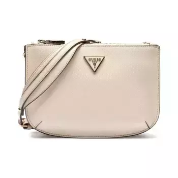 Сумка через плечо Ilia Guess, экрю