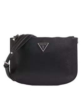 Сумка через плечо ilia Guess, черный