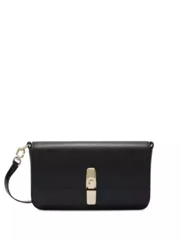 Сумка через плечо Iride Furla, черный