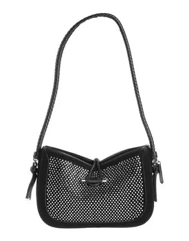 Сумка через плечо Isabel Marant, черный