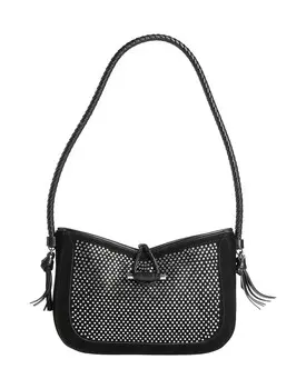 Сумка через плечо Isabel Marant, черный