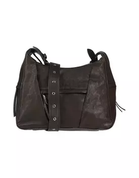 Сумка через плечо Isabel Marant, черный