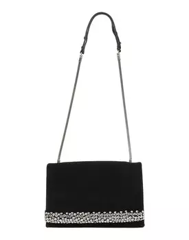 Сумка через плечо Isabel Marant, черный