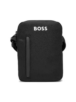 Сумка через плечо J51709 Boss, черный