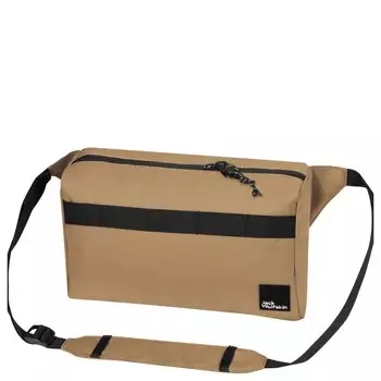 Сумка через плечо Jack Wolfskin 365 Bag 29 cm, цвет dunelands
