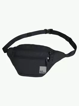 Сумка через плечо Jack Wolfskin KONYA HIPBAG, черный