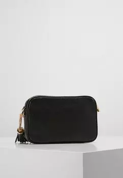 Сумка через плечо Jet Camera Michael Kors, nero