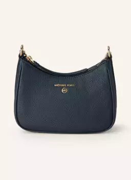 Сумка через плечо jet set Michael Kors, синий