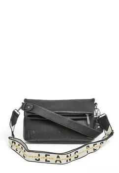 Сумка через плечо Joanna Core Pepe Jeans, черный