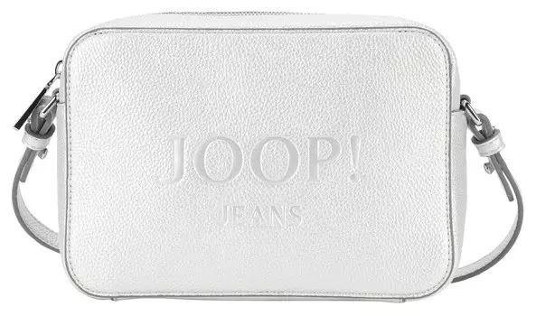 Сумка через плечо Joop! Cloe, серебро