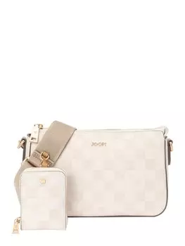 Сумка через плечо JOOP! Cortina Piazza Jasmina, цвет Beige/Ecru