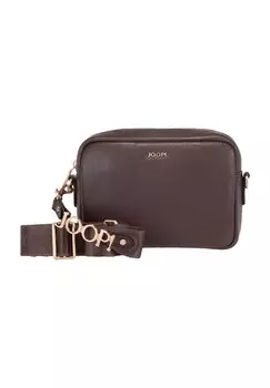 Сумка через плечо JOOP!, цвет darkbrown