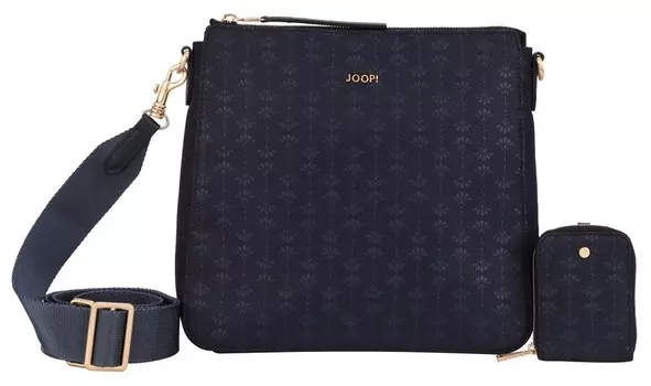 Сумка через плечо JOOP!, темно-синий