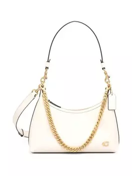 Сумка через плечо Juliet 25 Coach, нейтральный цвет