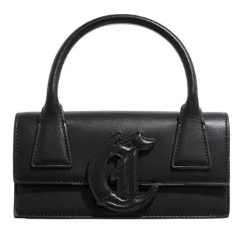 Сумка через плечо Just Cavalli, черный