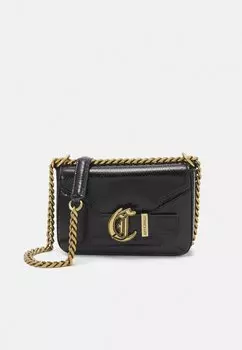 Сумка через плечо Just Cavalli, цвет black