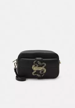 Сумка через плечо Just Cavalli, цвет black