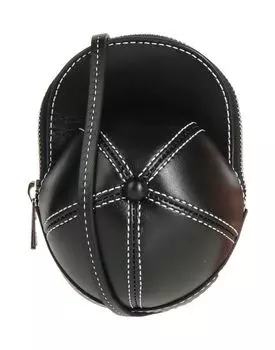Сумка через плечо JW ANDERSON, черный